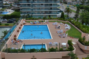 Гостиница Appartamento Long Beach  Пунта-Дель-Эсте